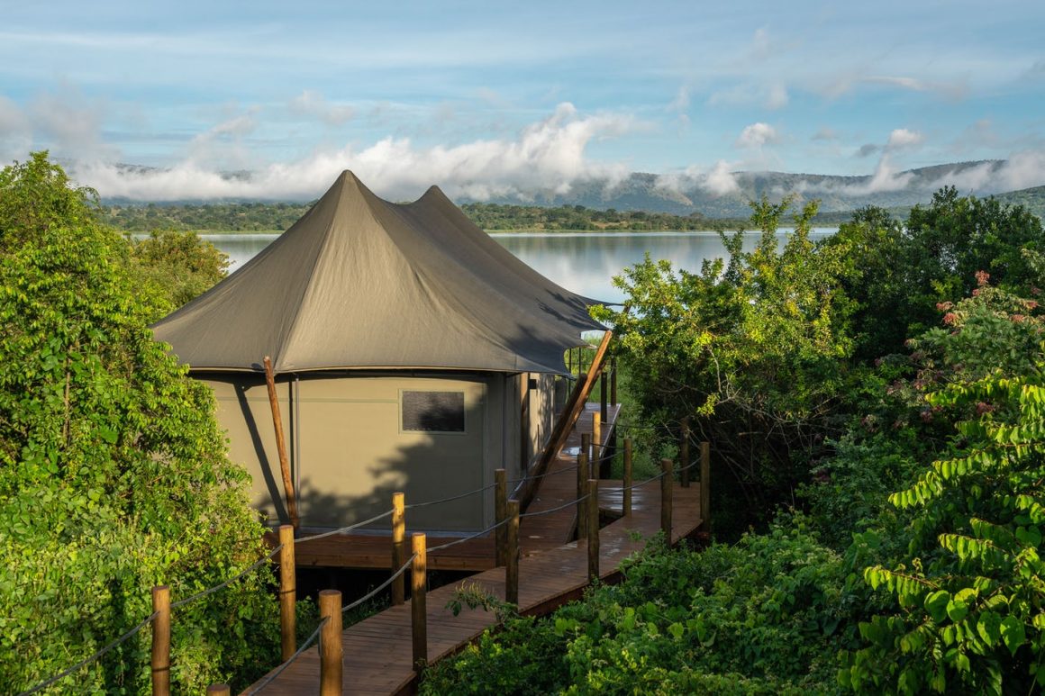 Magashi Camp | Neza SAFARIS