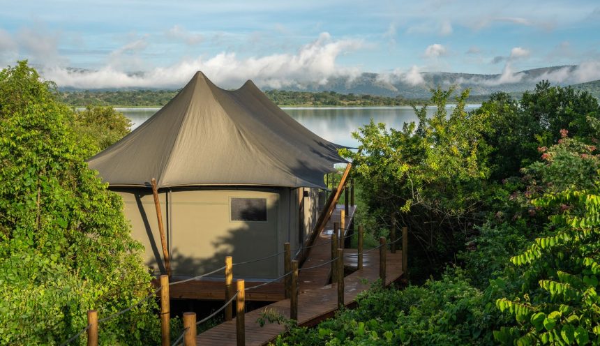 Akagera National Park Akagera National Park