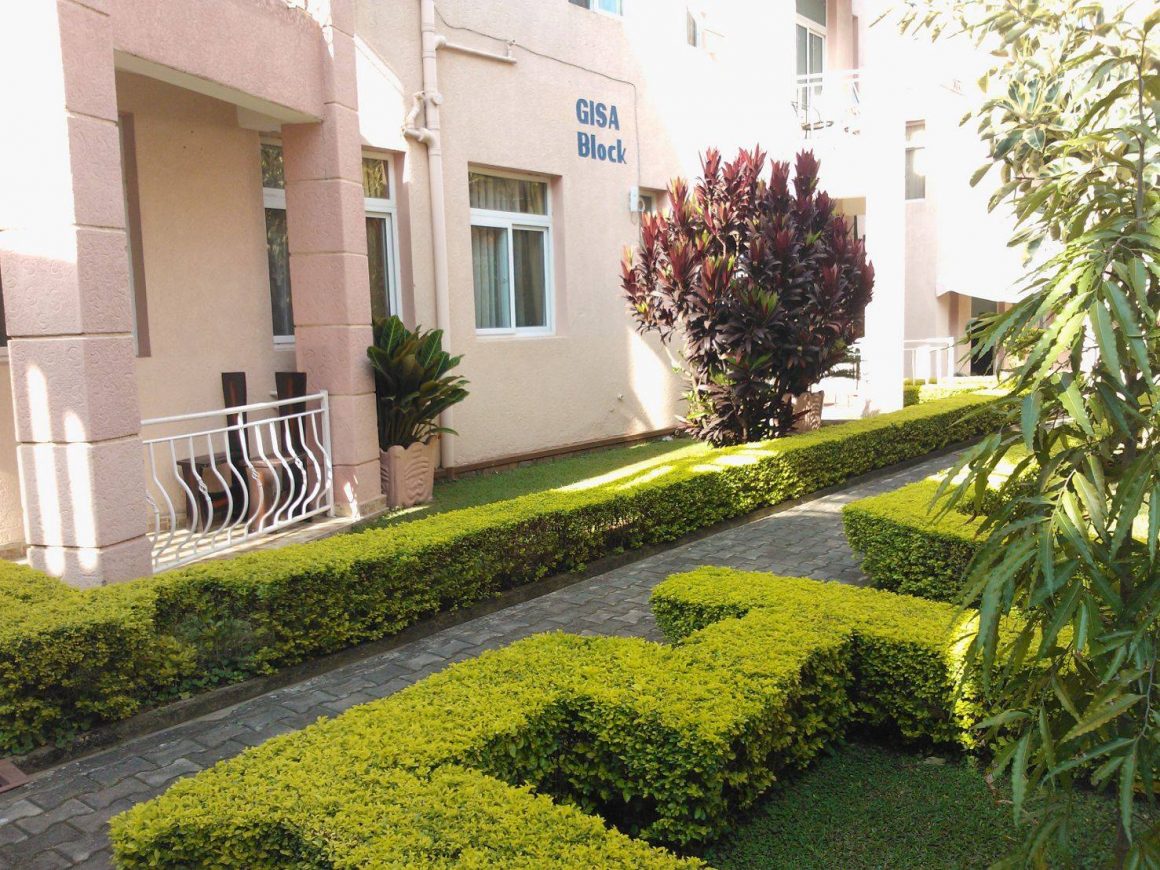 Park View Courts Rwanda|Neza SAFARIS