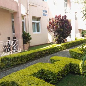 Park View Courts Rwanda