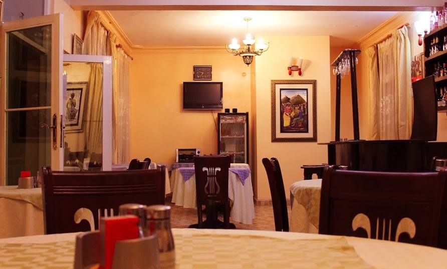 Park View Courts Rwanda|Neza SAFARIS