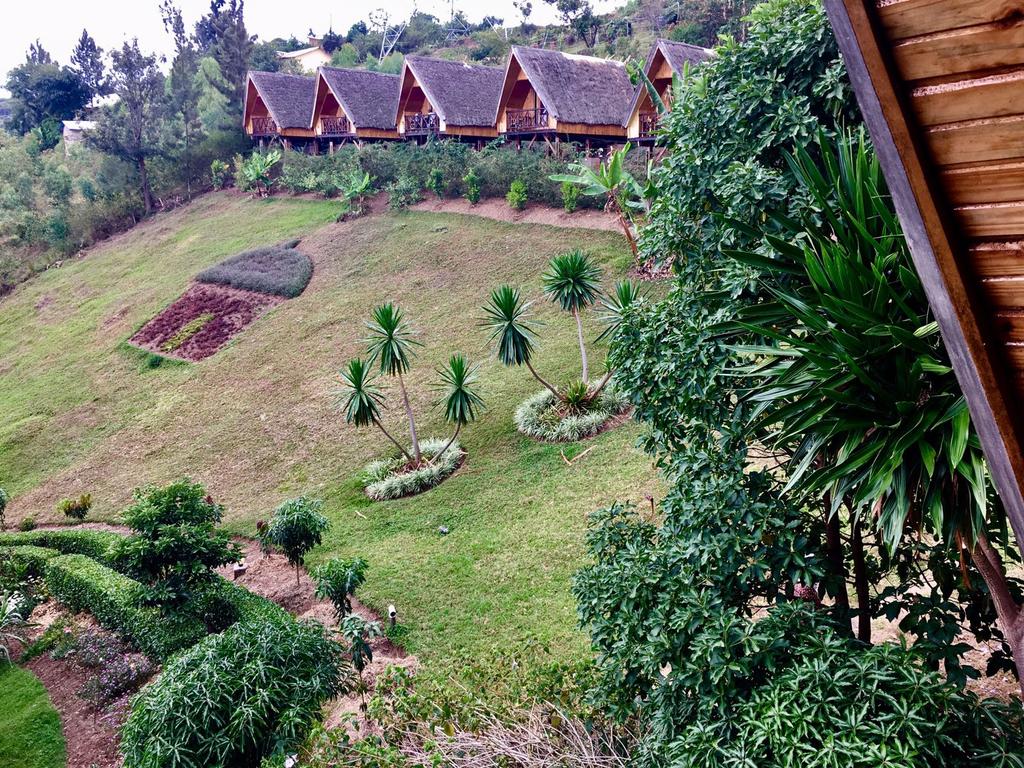 Rwiza Village | Neza SAFARIS