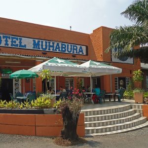 Hotel Muhabura Hotel Muhabura