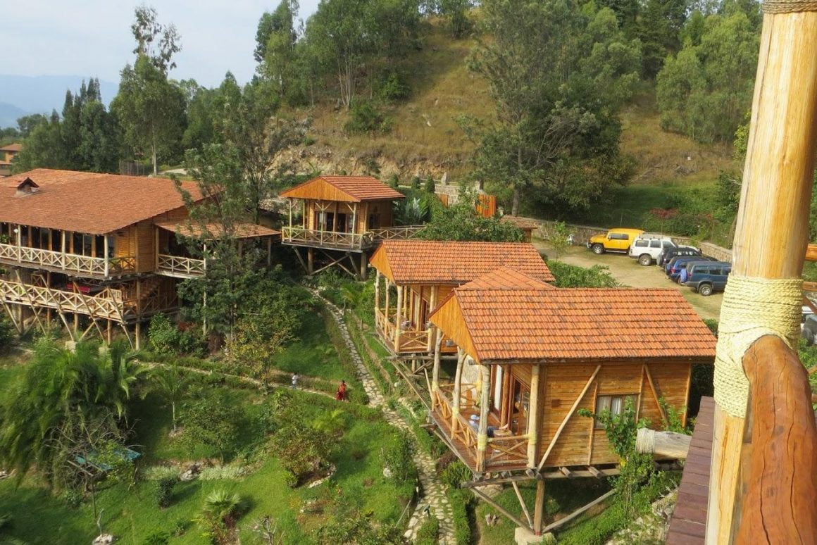 Cormoran Lodge | Neza SAFARIS