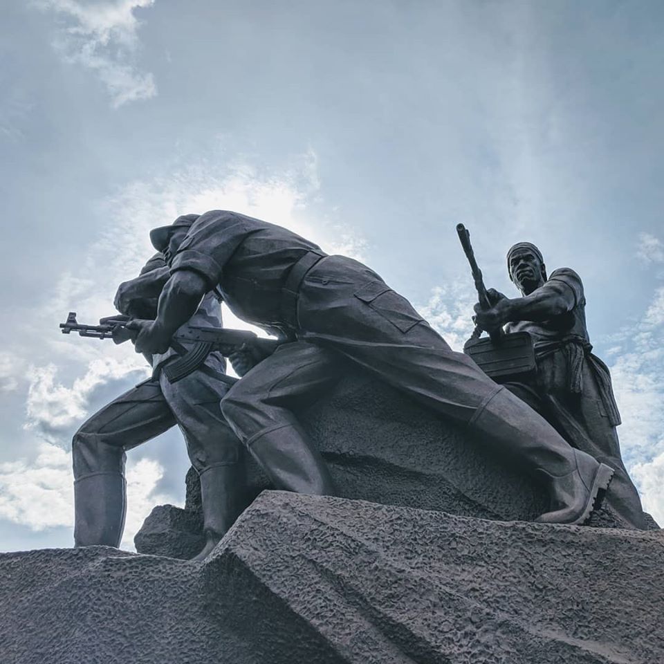 Campaign Against Genocide Museum | Neza SAFARIS 