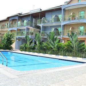 Lebanon Hotel Kigali Lebanon Hotel Kigali