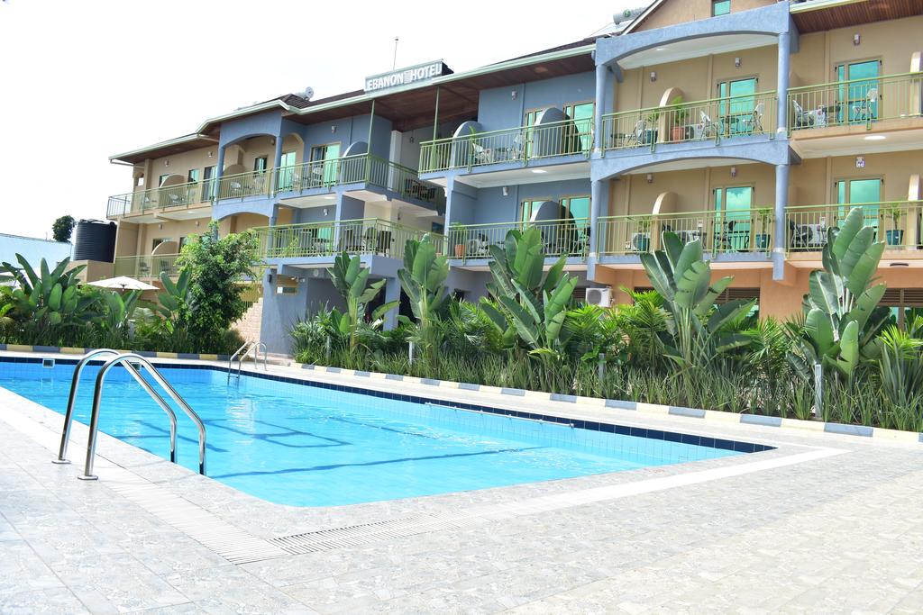 Lebanon Hotel Kigali| Neza SAFARIS