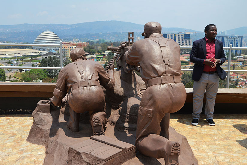 Campaign Against Genocide Museum | Neza SAFARIS 