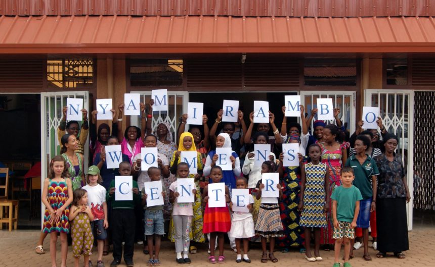 Nyamirambo Women’s Centre