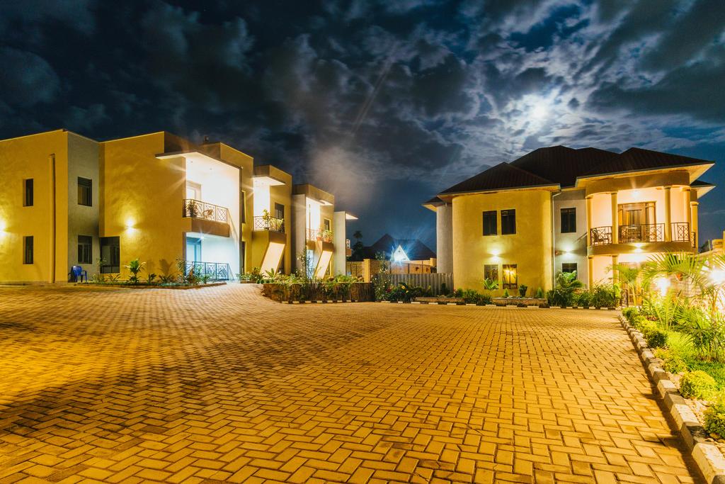 Mountain View Apartments|Neza SAFARIS