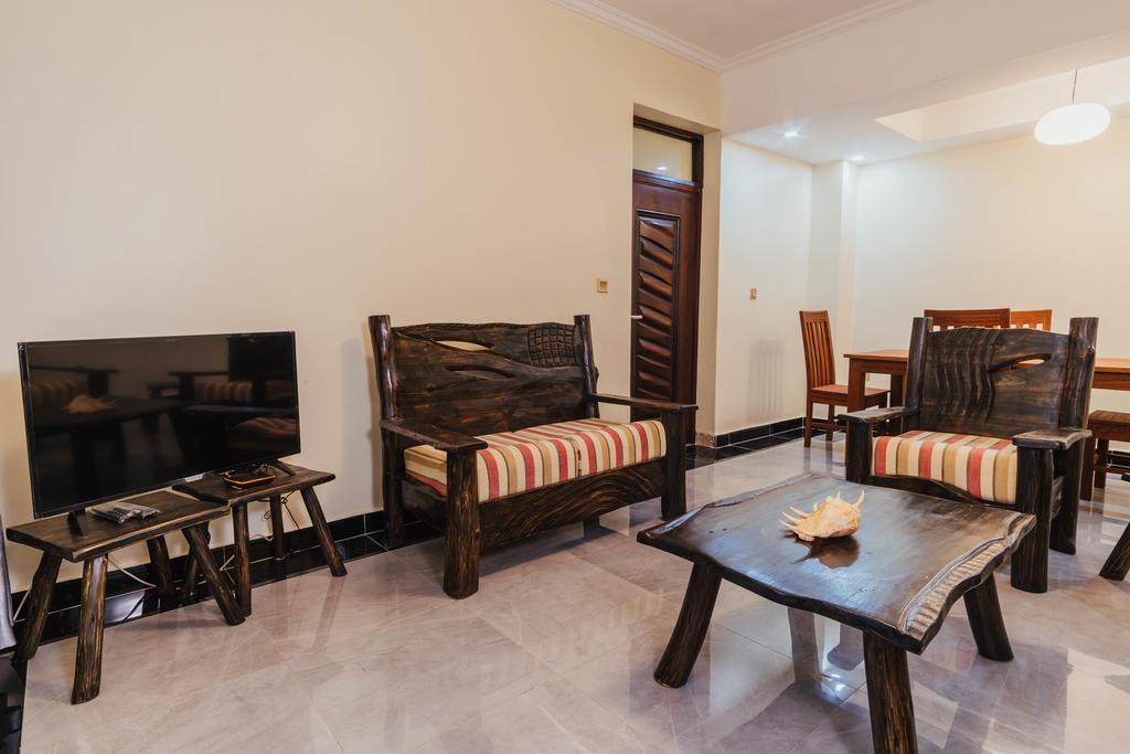Mountain View Apartments|Neza SAFARIS