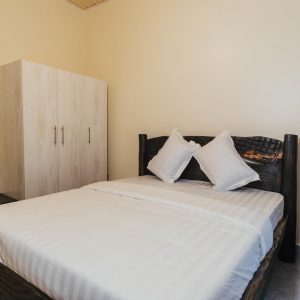 Mountain View Apartments