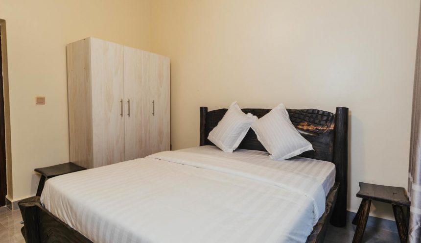 Mountain View Apartments