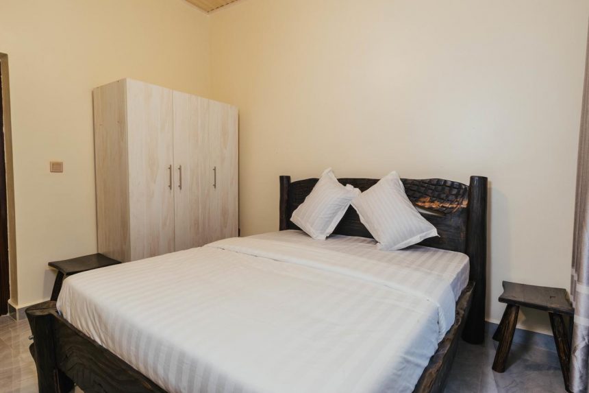 Mountain View Apartments