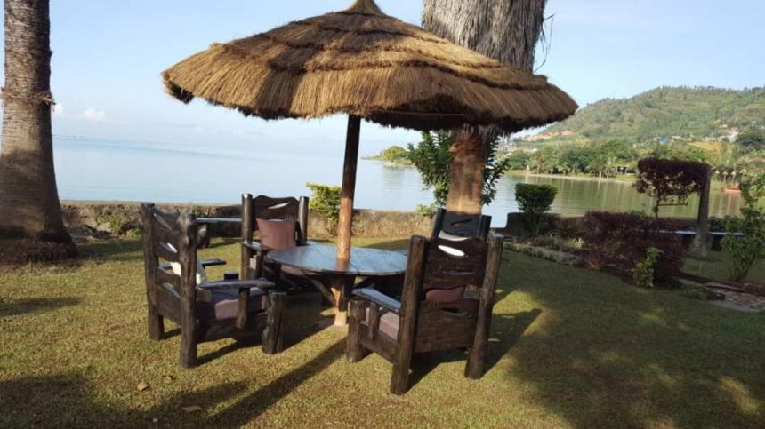 The Family Nest Kivu Beach