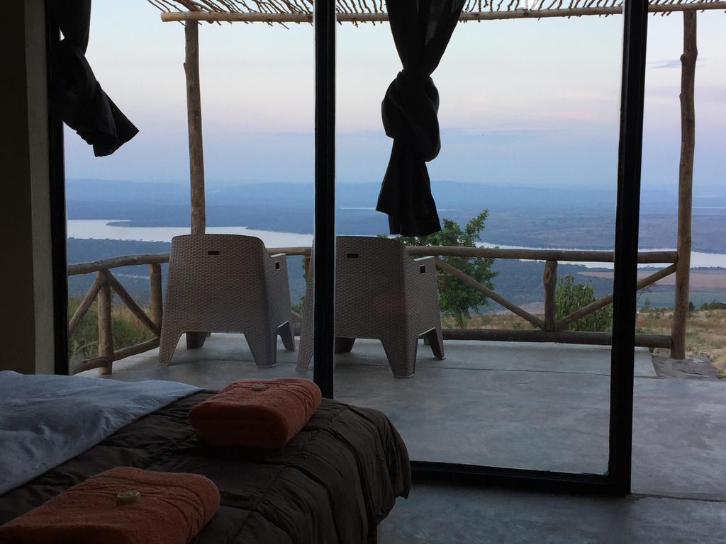 Akagera Rhino Lodge |Neza SAFARIS