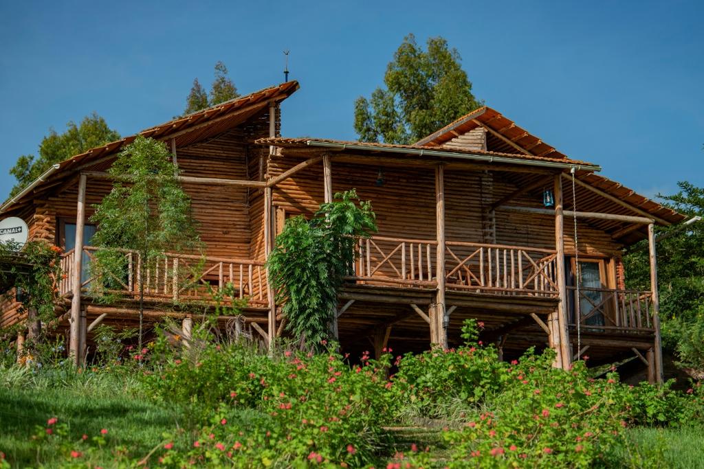 Vintage Cottage|Neza SAFARIS