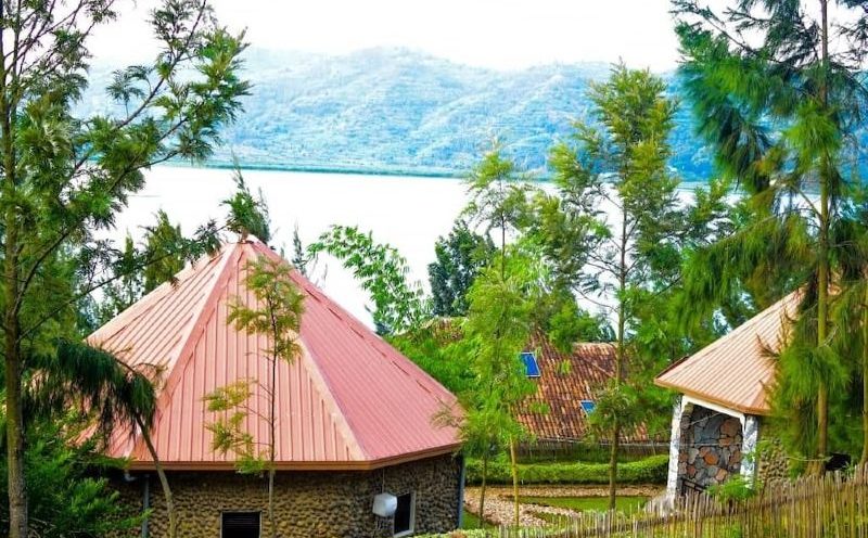 Twin Lakes Lodge Twin Lakes Lodge