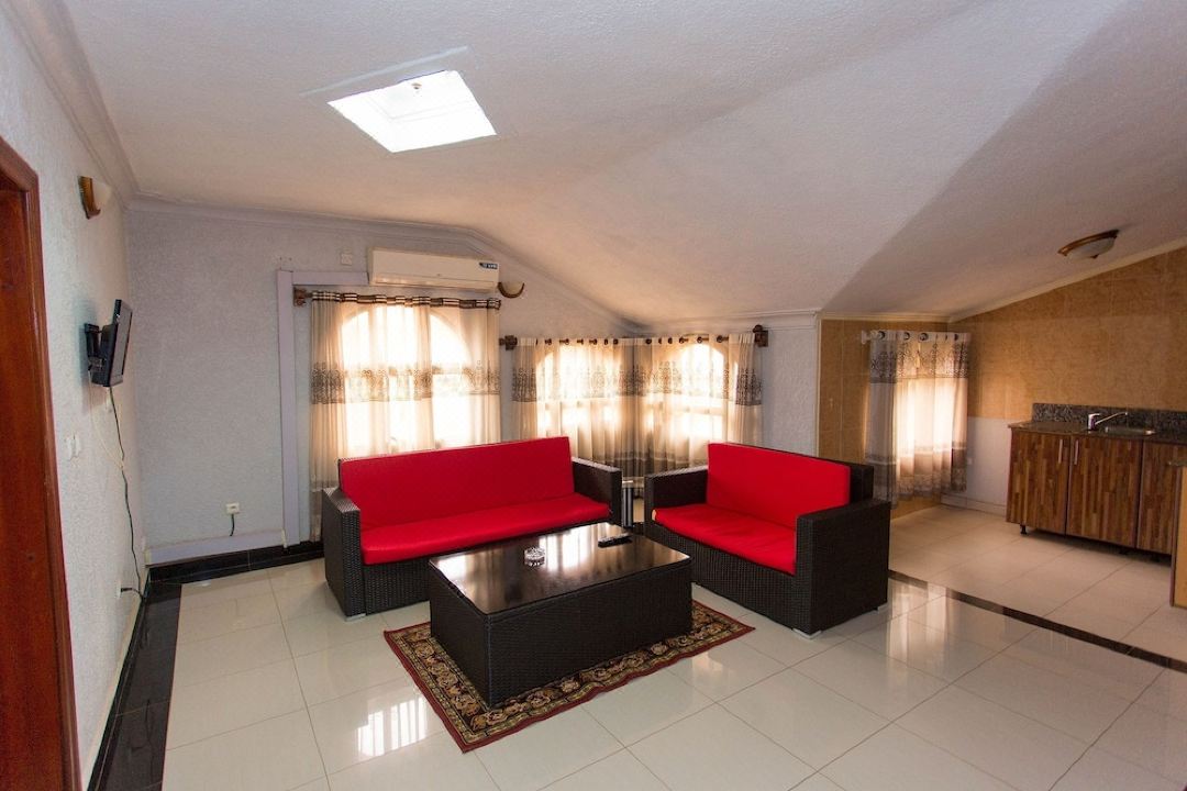 Sinai Suites Hotel and Apartments| Neza SAFARIS