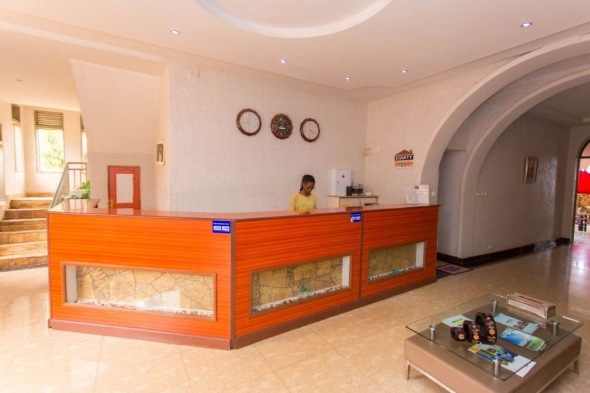 Sinai Suites Hotel and Apartments