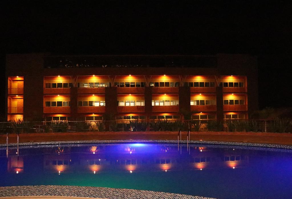 Sainte Famille Hotel | Neza SAFARIS