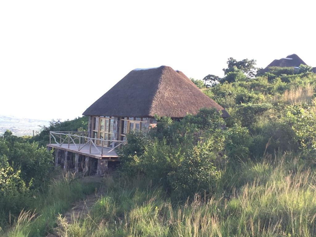 Akagera Rhino Lodge |Neza SAFARIS