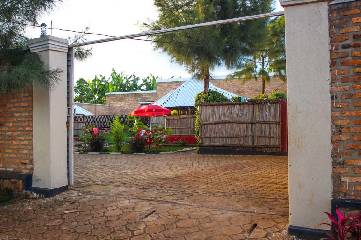 Akagera Neighbors|Neza SAFARIS