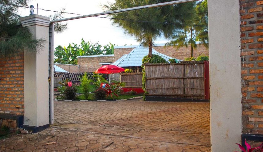 Akagera Neighbors Akagera Neighbors