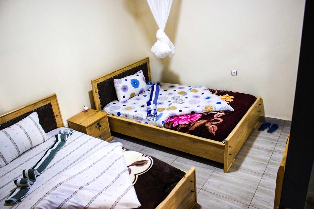 Akagera Neighbors|Neza SAFARIS