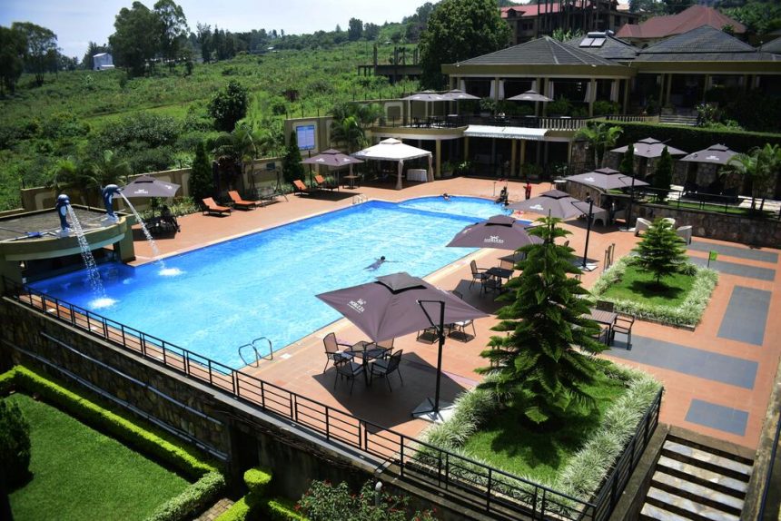 Nobleza Hotel