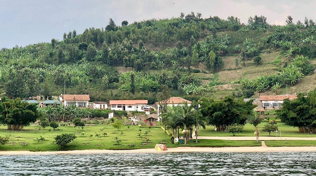 Rushel Kivu Lodge | Neza SAFARIS