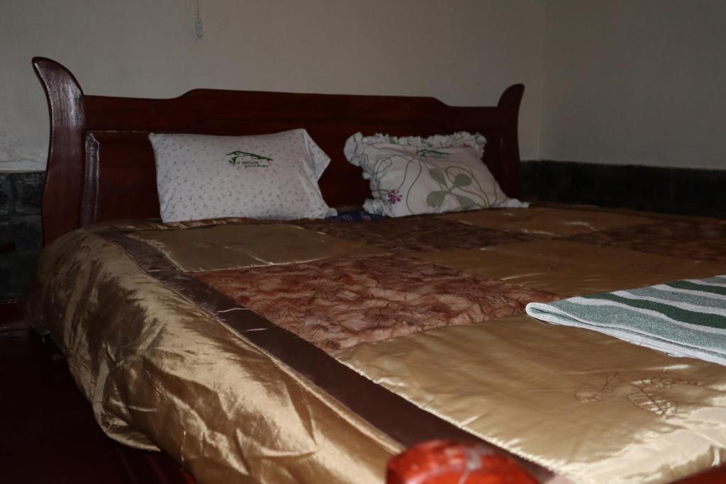 Isange Paradise Resort | Neza SAFARIS