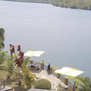 Moriah Hill Resort Karongi