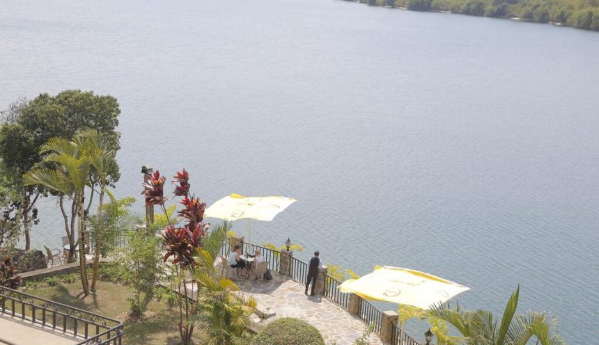 Moriah Hill Resort Karongi Moriah Hill Resort Karongi