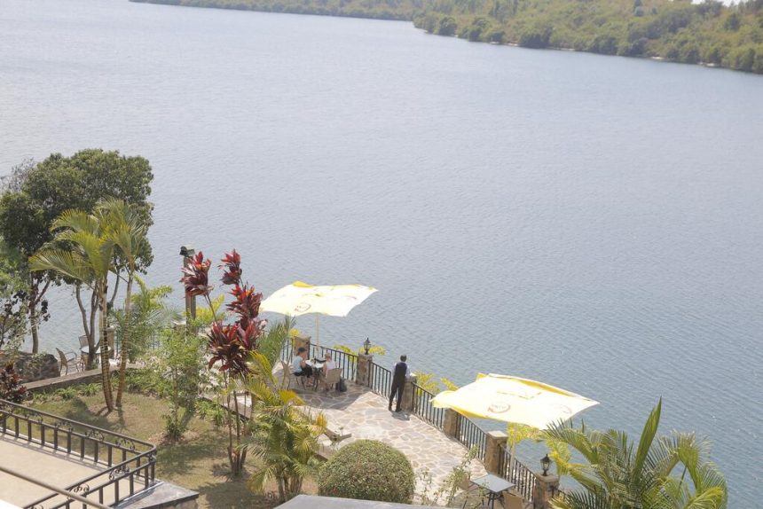 Moriah Hill Resort Karongi