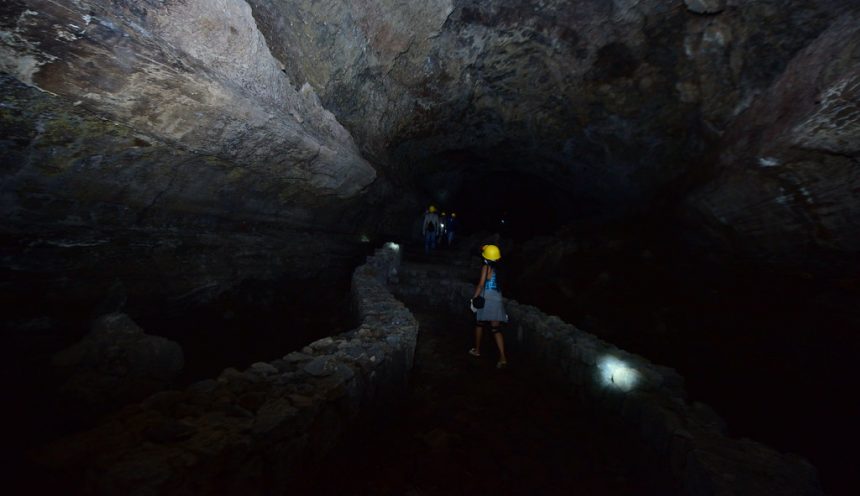 The Musanze Caves The Musanze Caves