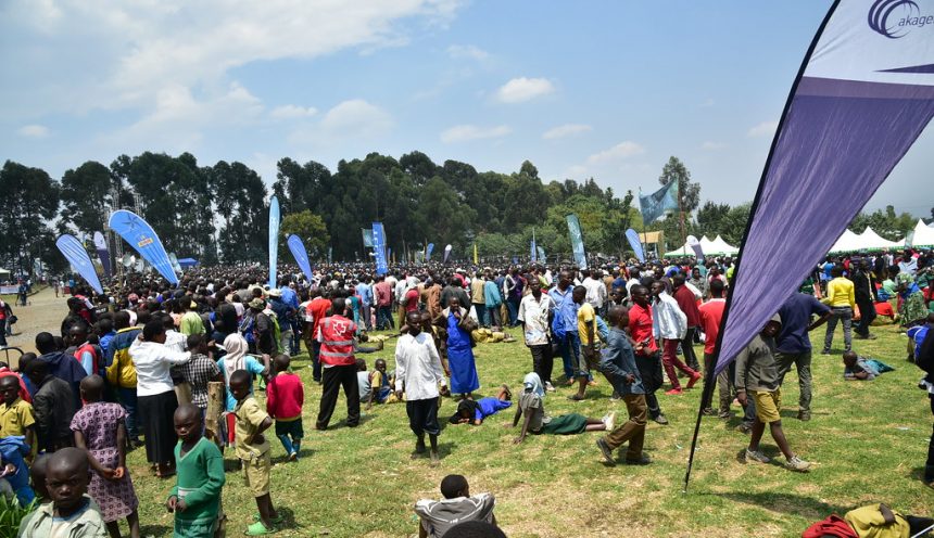 Kwita Izina Kwita Izina