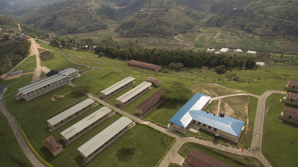 Murambi Genocide Memorial | Neza SAFARIS