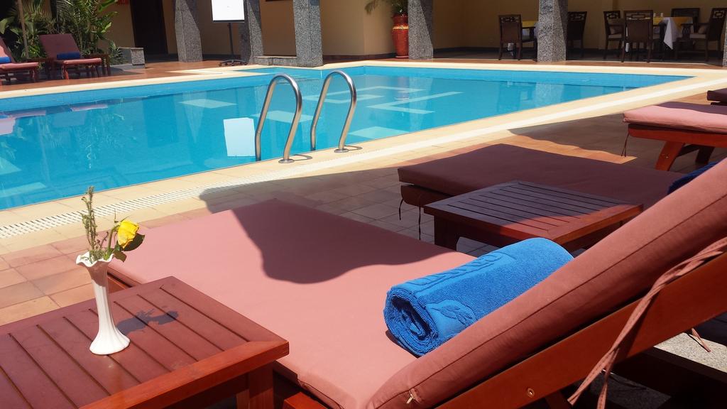 GrandLegacy Hotel|Neza SAFARIS