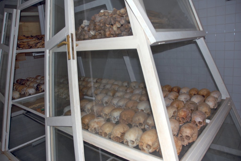 Nyamata Genocide Memorial | Neza SAFARIS