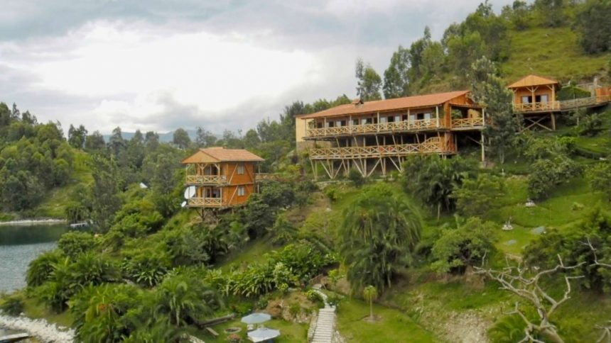 Cormoran Lodge Cormoran Lodge