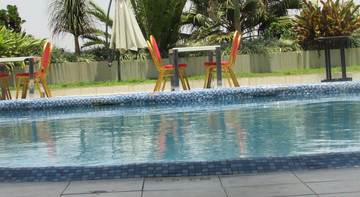 The Mirror Hotel | Neza SAFARIS