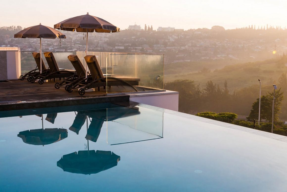 Onomo Hotel Kigali | Neza SAFARIS