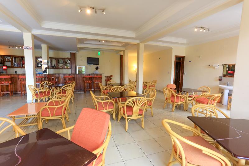 Faraja Hotel|Neza SAFARIS