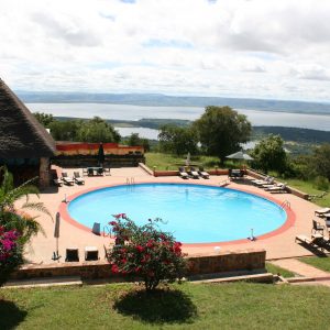 Akagera Game Lodge