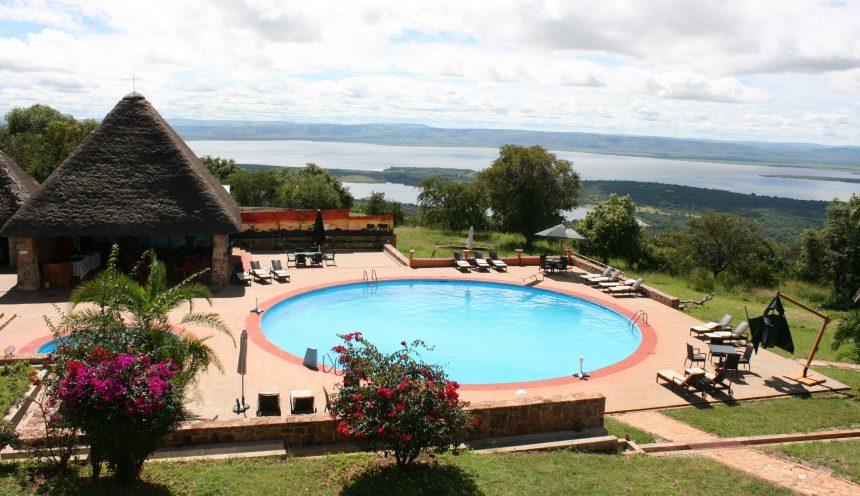 Akagera Game Lodge Akagera Game Lodge