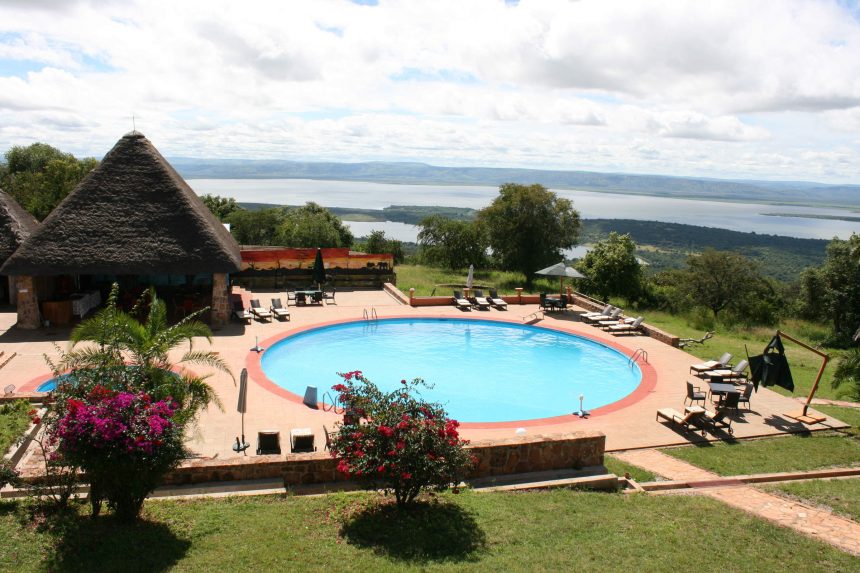 Akagera Game Lodge Akagera Game Lodge