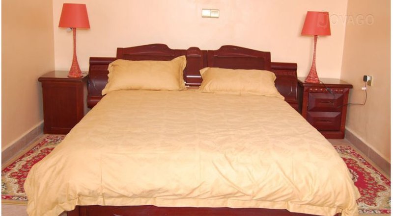 Park View Courts Rwanda|Neza SAFARIS