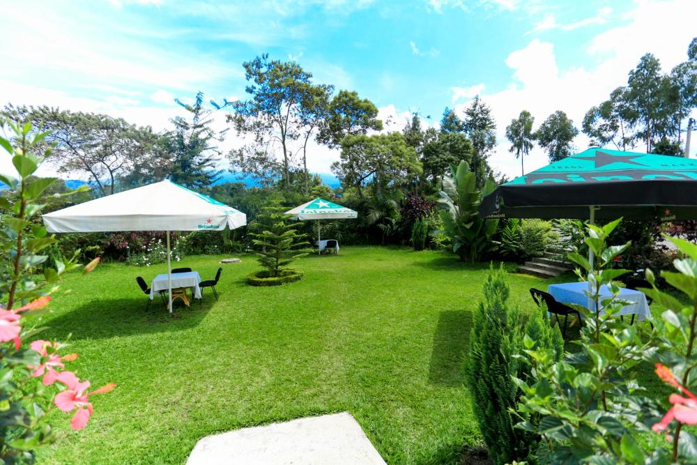 Faraja Hotel|Neza SAFARIS