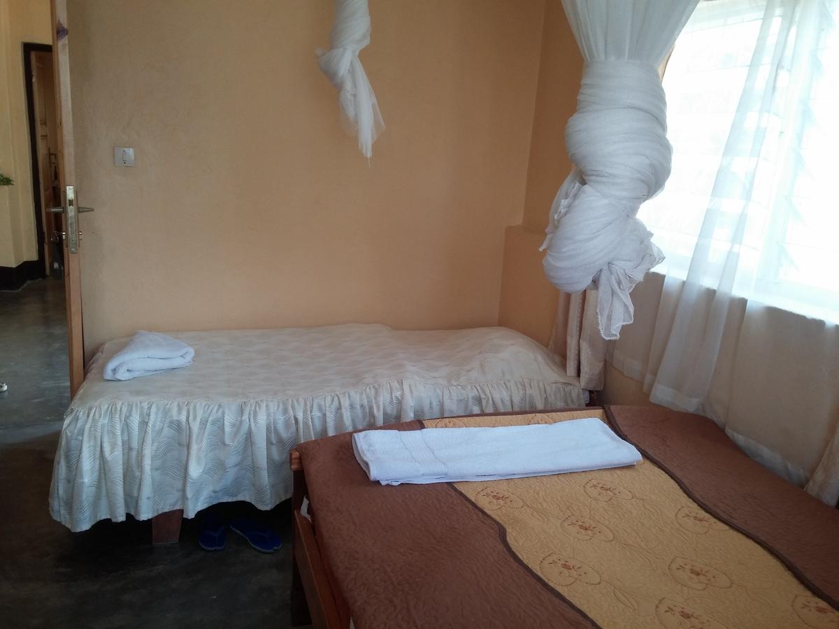 Home Saint Jean | Neza SAFARIS